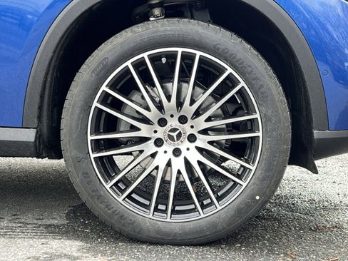 New 2026 Mercedes-Benz GLC 300 4MATIC image 10