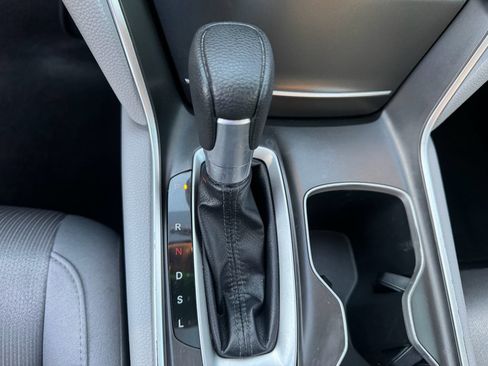 Used 2019 Honda Accord EX image 21