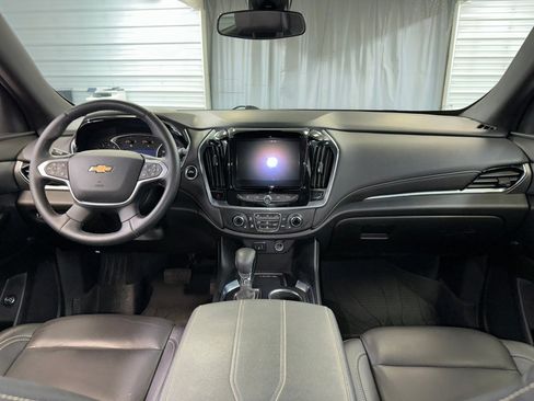 Used 2023 Chevrolet Traverse LT w/ LPO, Floor Liner Package image 33