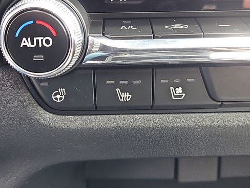 New 2026 MAZDA CX-50 2.5 Hybrid w/ Weather Package image 12