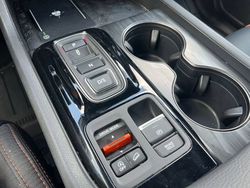 Used 2026 Honda Passport TrailSport image 27