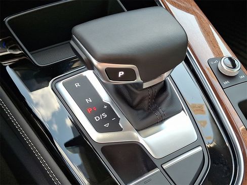 Certified 2022 Audi A4 2.0T Prestige w/ Prestige Package image 20