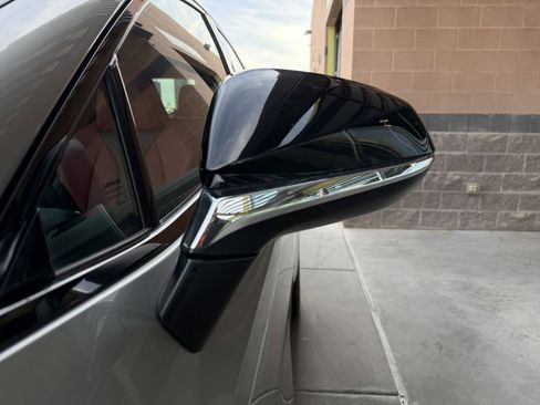 Used 2024 Lexus NX 350 F Sport image 12