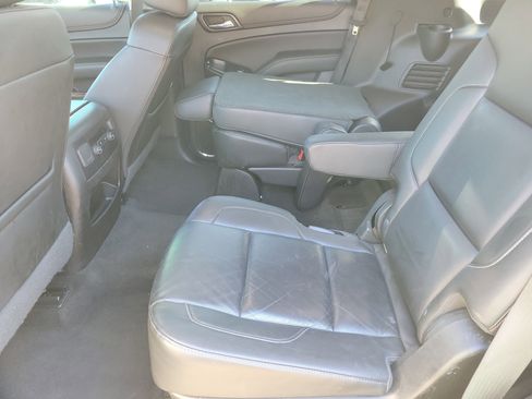 Used 2018 Chevrolet Tahoe LT image 6