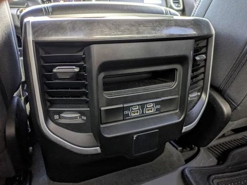 Used 2023 RAM 1500 Big Horn AWD/4WD image 14