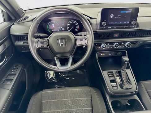 Used 2023 Honda CR-V Sport image 38