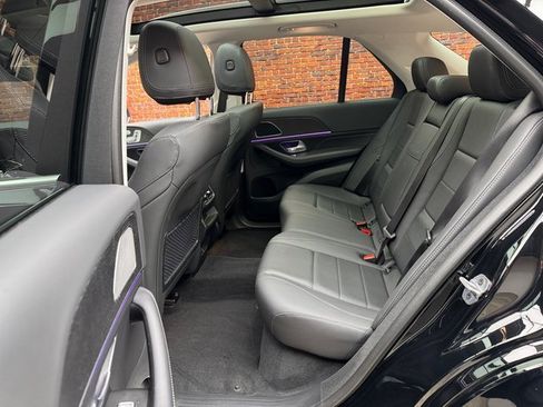 Used 2026 Mercedes-Benz GLE 350 GLE 350 image 24