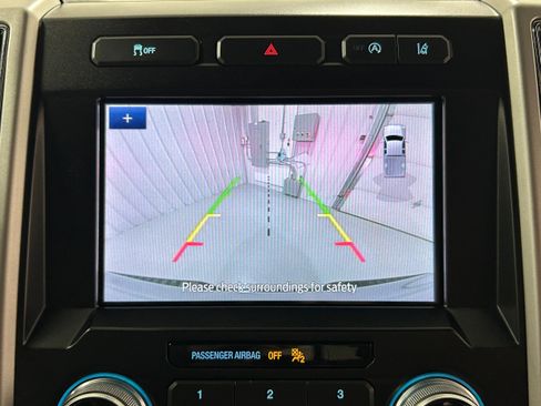 Used 2020 Ford F150 King Ranch w/ Equipment Group 601A Luxury image 9