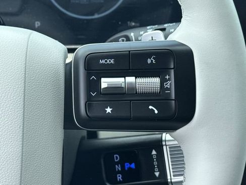 New 2026 Hyundai Santa Fe Limited FWD image 26