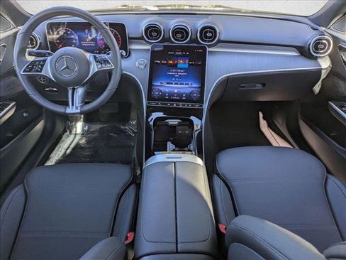 Certified 2025 Mercedes-Benz C 300 C 300 image 18