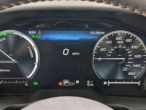 Used 2025 Subaru Forester Touring image 10