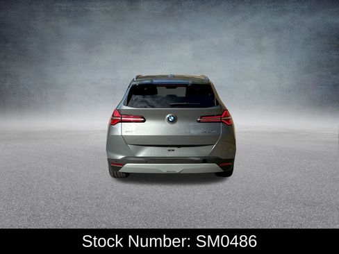 New 2026 BMW X3 xDrive30 image 7