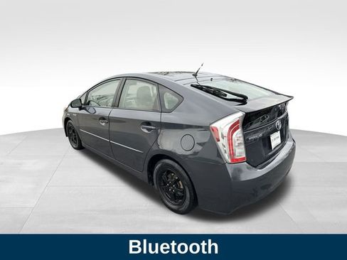 Used 2012 Toyota Prius Two image 3