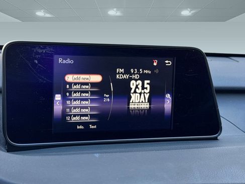 Used 2018 Lexus RX 350 FWD image 22