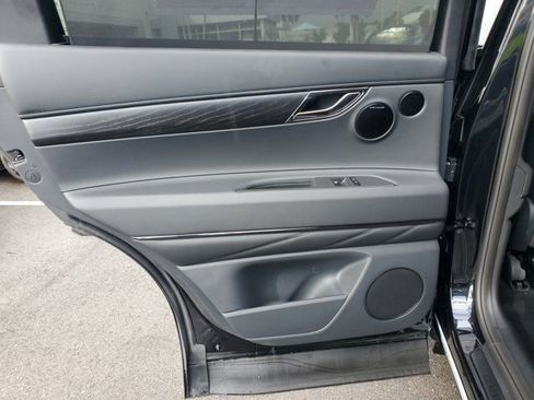 New 2026 Genesis GV80 3.5T Prestige image 8