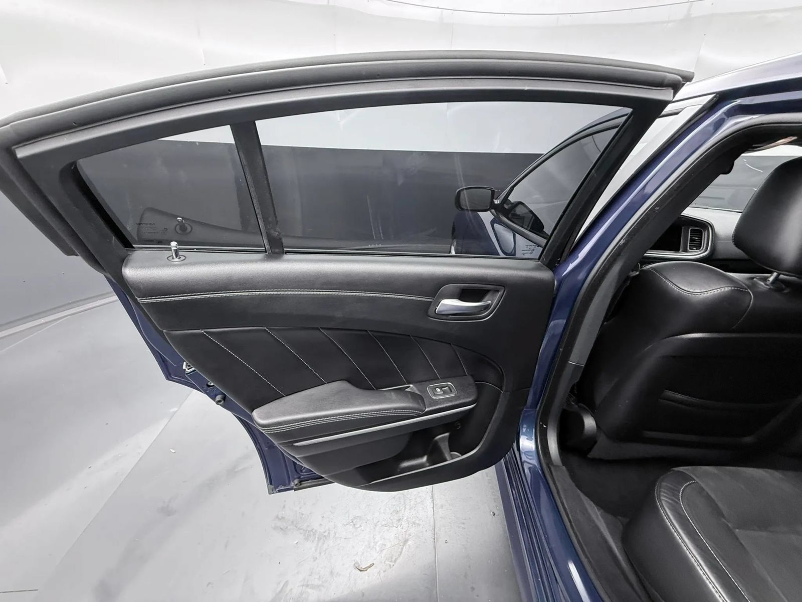 Used 2020 Dodge Charger GT w/ Plus Group RWD image 19