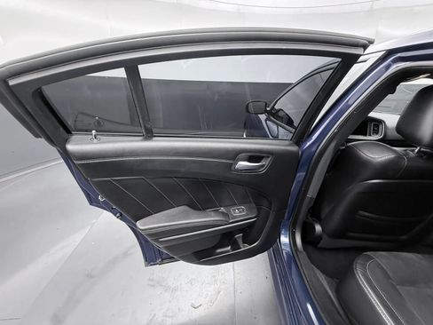 Used 2020 Dodge Charger GT w/ Plus Group RWD image 19