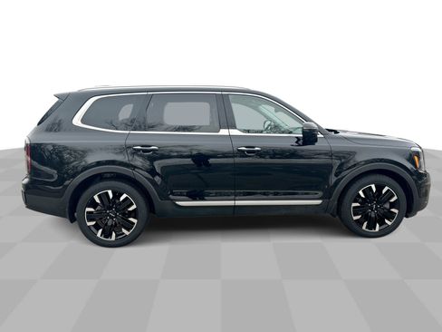 Used 2023 Kia Telluride SX Prestige image 10
