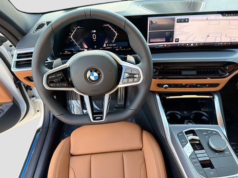 New 2027 BMW 430i Coupe w/ M Sport Package RWD image 17