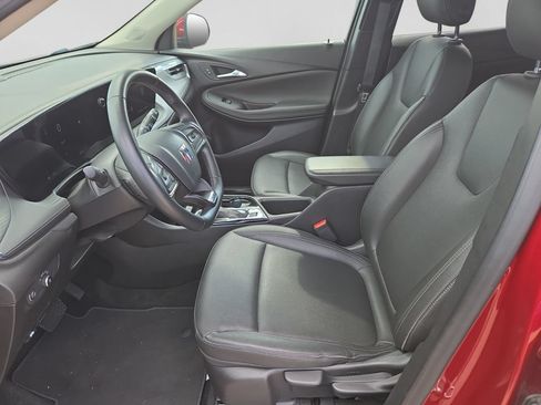 Used 2024 Buick Encore GX Sport Touring AWD/4WD image 14