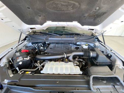 Used 2021 Ford F150 Lariat w/ Equipment Group 502A High AWD/4WD image 25