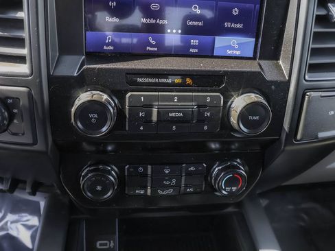Used 2020 Ford F150 XL w/ Equipment Group 101A Mid AWD/4WD image 21