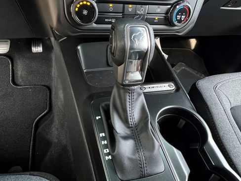 New 2026 Ford Bronco 2-Door w/ Sasquatch Package image 18