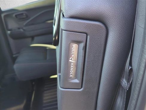 New 2026 Honda Ridgeline TrailSport image 5