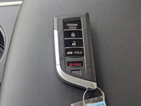 Certified 2025 Acura TLX w/ Technology Package FWD image 35