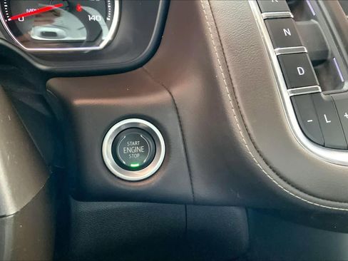 Used 2021 Chevrolet Tahoe Z71 AWD/4WD image 66