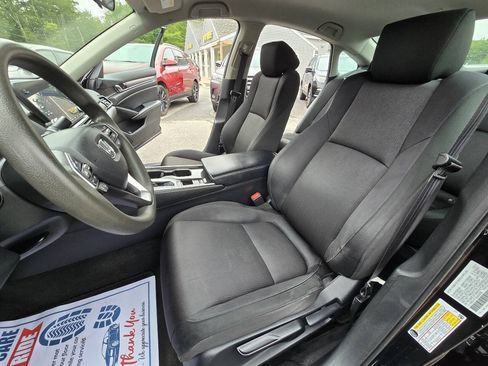 Used 2018 Honda Accord LX image 19
