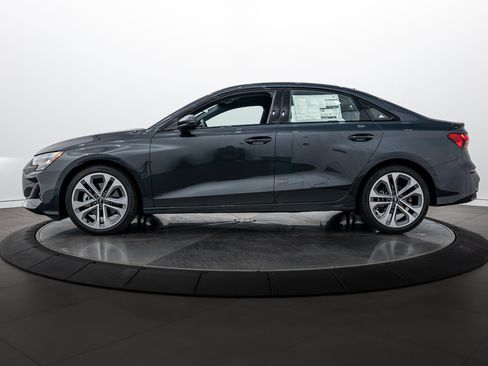 New 2026 Audi A3 2.0T Premium image 6