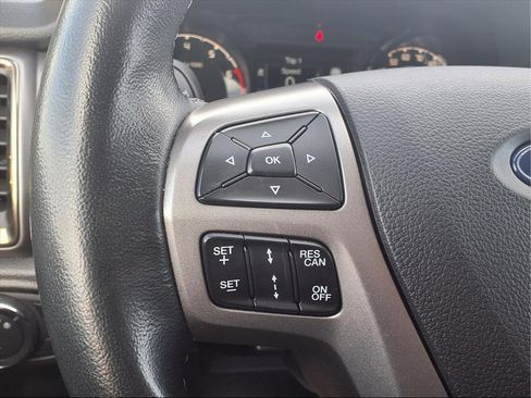 Used 2020 Ford Ranger XLT w/ Equipment Group 301A Mid image 12