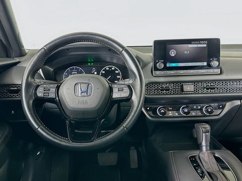 Used 2025 Honda HR-V Sport image 18