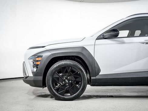 Used 2026 Hyundai Kona SEL Sport FWD image 16