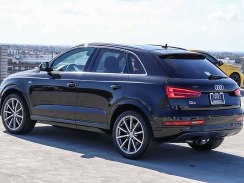 Used 2018 Audi Q3 2.0T Premium Plus w/ Premium Plus Package image 6