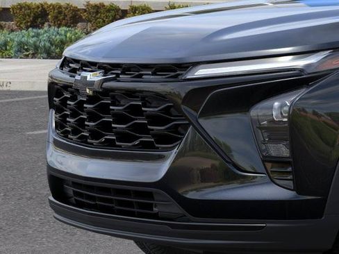 New 2026 Chevrolet Trax LT w/ Driver Confidence Package FWD image 13