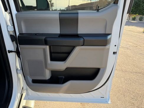 Used 2020 Ford F350 XL w/ STX Appearance Package image 18