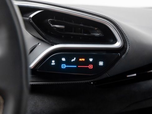 Certified 2024 Ferrari 296 GTB image 26