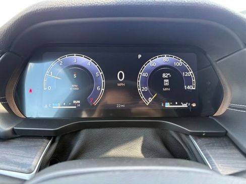 New 2026 Jeep Grand Cherokee Limited w/ Limited Altitude Package RWD image 15