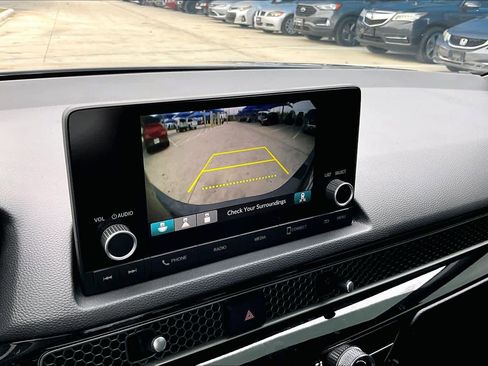 Used 2025 Honda Civic Sport image 26