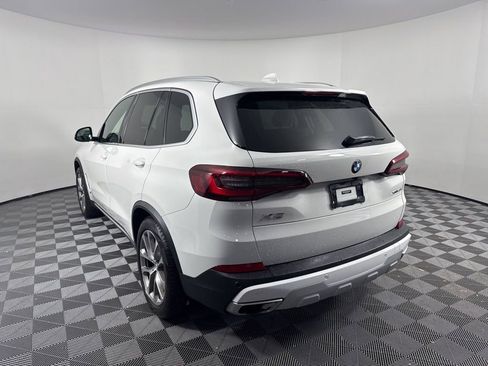 Used 2021 BMW X5 xDrive40i w/ Premium Package image 7