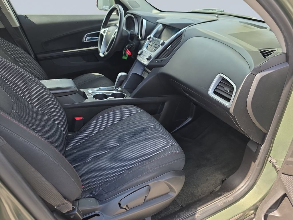 Used 2015 Chevrolet Equinox LT w/ Driver Convenience Package FWD image 57