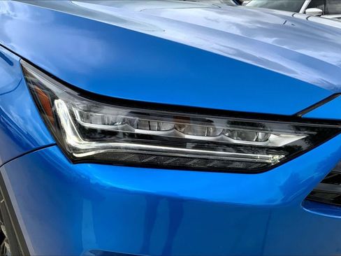 New 2026 Acura MDX A-Spec image 21