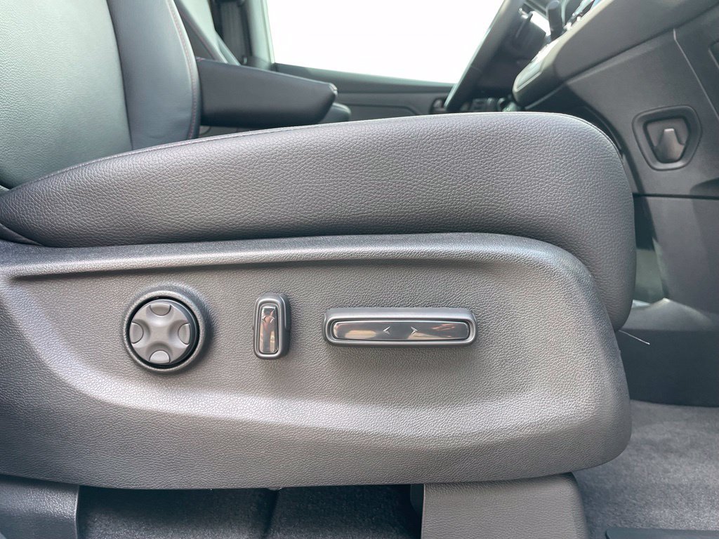 New 2026 Honda Odyssey Sport-L image 30
