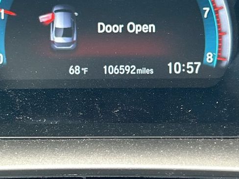 Used 2017 Honda Civic EX image 11