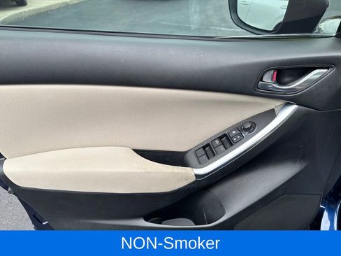 Used 2013 MAZDA CX-5 Sport w/ Bluetooth Audio Pkg image 10