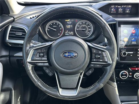 Used 2019 Subaru Forester Limited w/ Popular Package #3 image 20