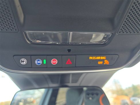 New 2026 Chevrolet Blazer EV RS image 27