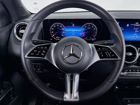 Certified 2026 Mercedes-Benz GLB 250 image 18